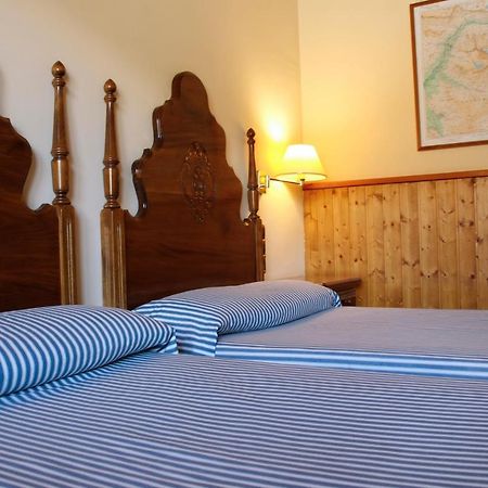 Hotel Delavall Vielha Ngoại thất bức ảnh