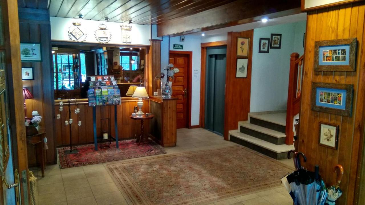 Hotel Delavall Vielha Ngoại thất bức ảnh