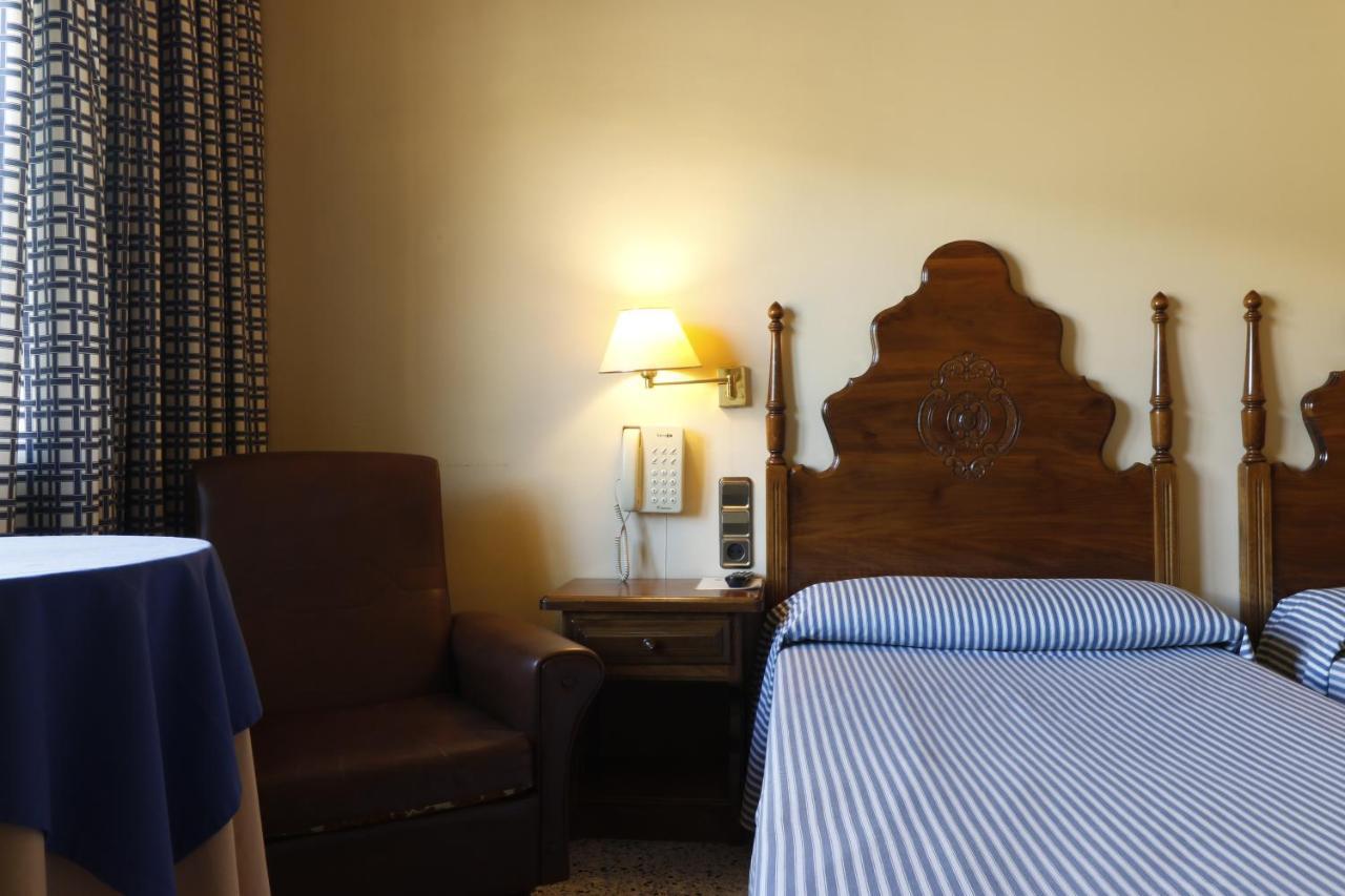 Hotel Delavall Vielha Ngoại thất bức ảnh